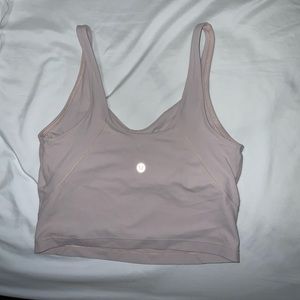 Lululemon Align tank